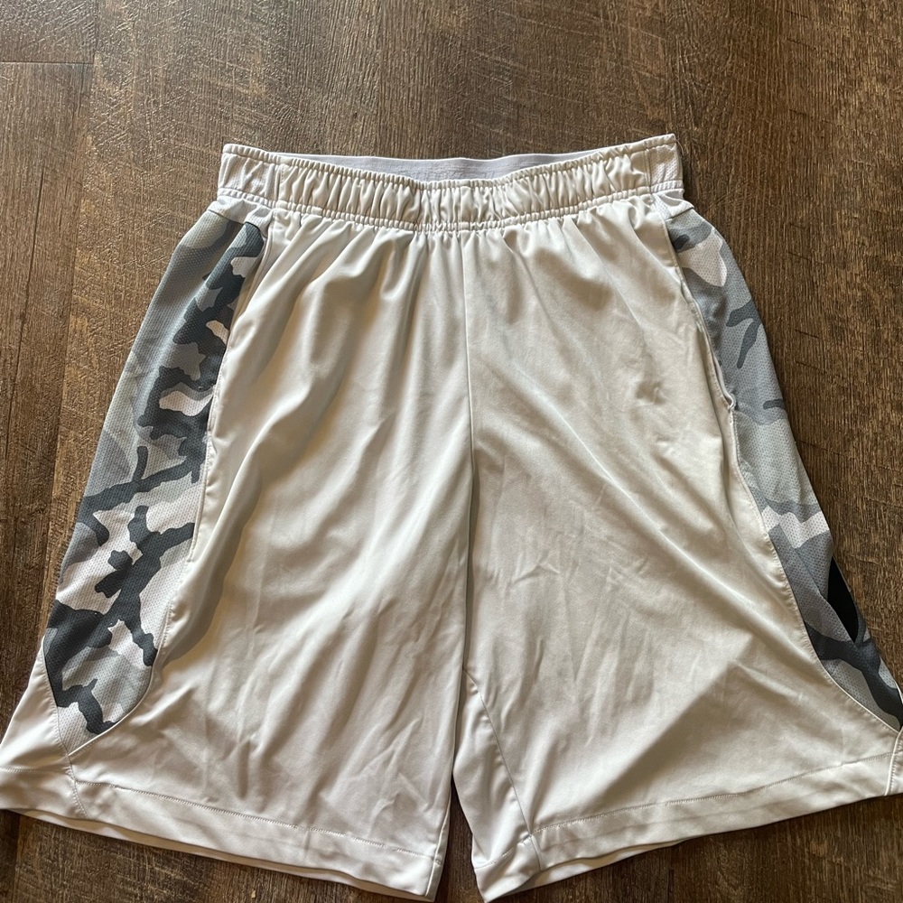 Nike Medium Shorts